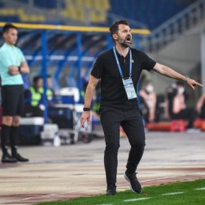 开云体育网址-克罗地亚教头德比！莱科VS比利奇，谁给谁上“克”？