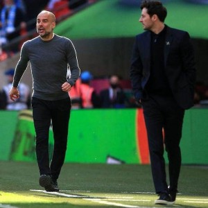 瓜迪奥拉：没时间演练任意球 执教强队容易拿冠军