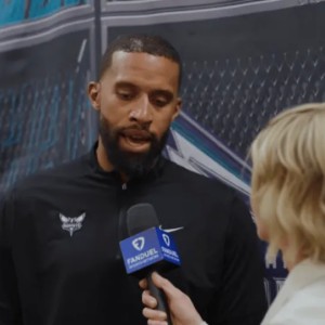 开云官网-黄蜂主帅采访全文：我们经历了很多，有很多值得骄傲的地方