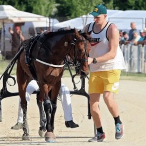 开云体育网址-Shames：约基奇将在赛季结束后从NBA退役，转战马术赛场备战28年奥运会